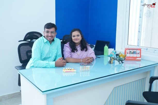 Lahotis Dental