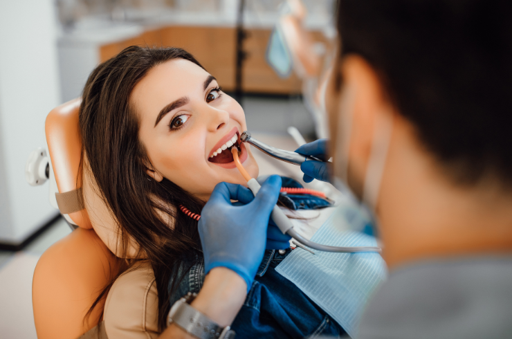 Preventive Dentistry