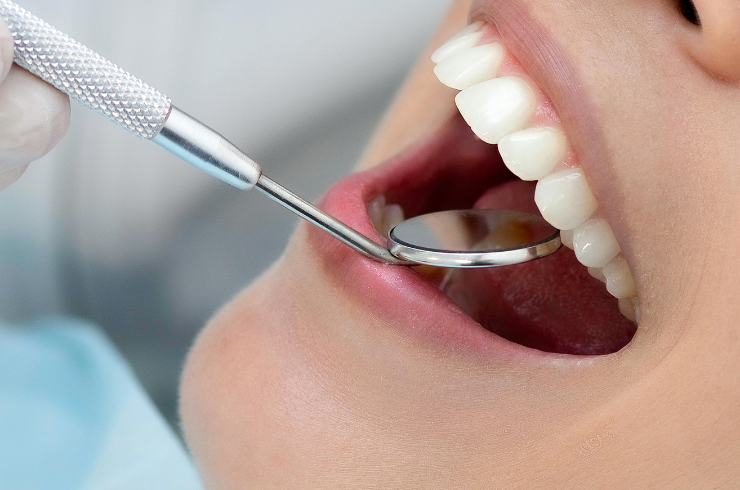 Cosmetic Dentistry & Smile Designing