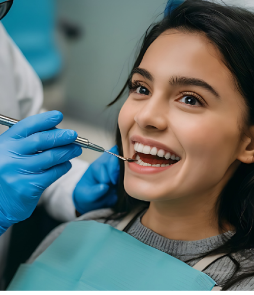 Lahoti's Dental
